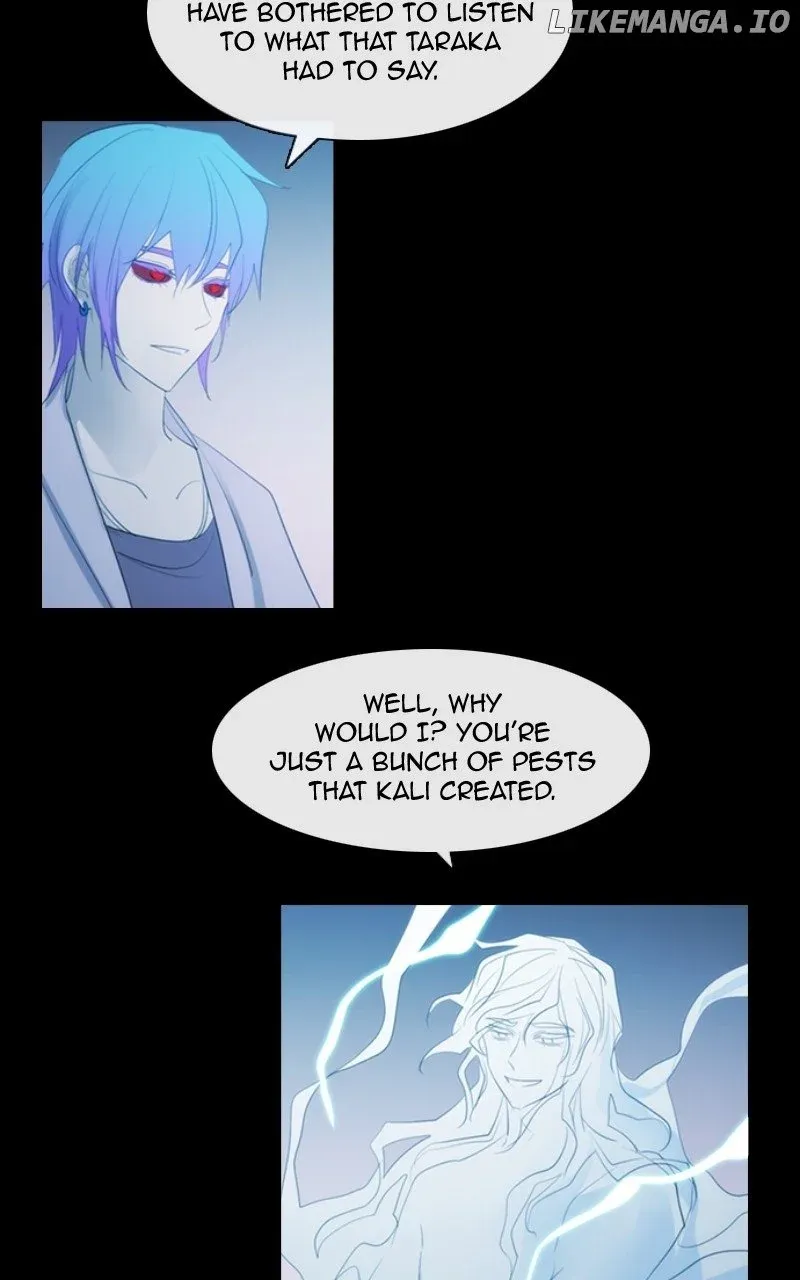 Kubera Zinmanga X Chapter 631 Page 11