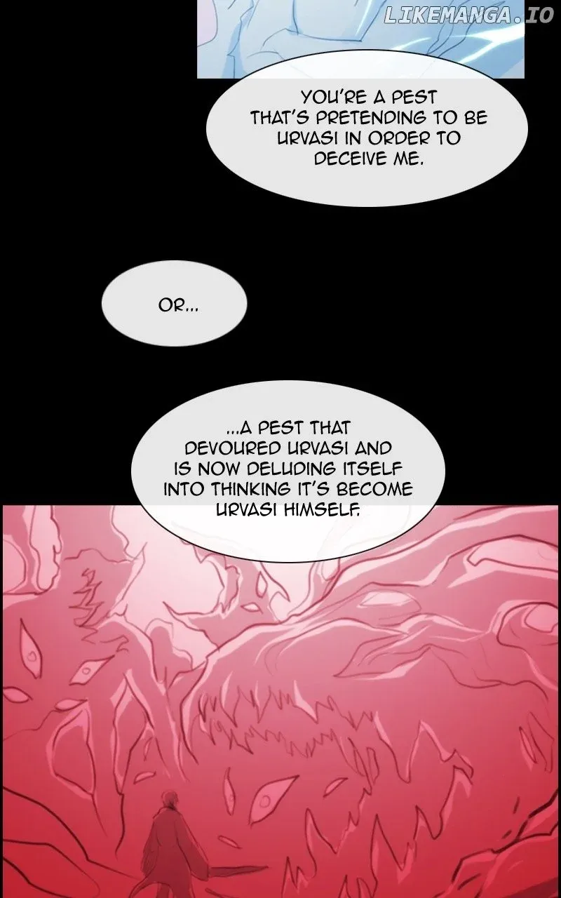 Kubera Zinmanga X Chapter 631 Page 12