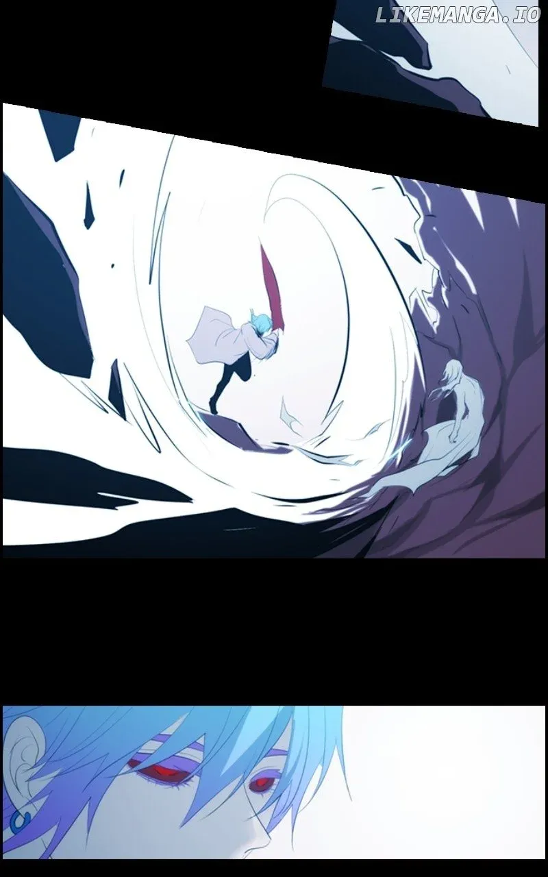 Kubera Zinmanga X Chapter 631 Page 16