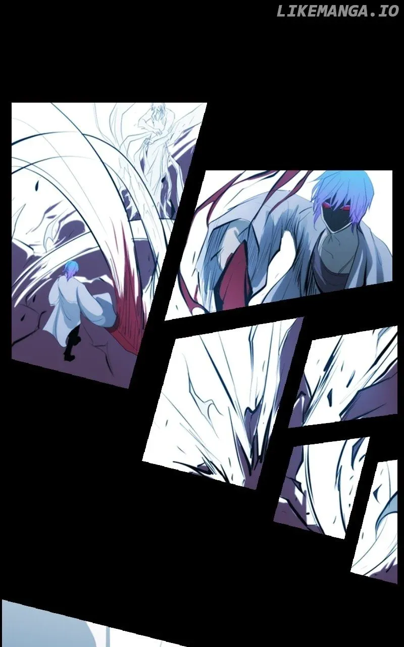 Kubera Zinmanga X Chapter 631 Page 17