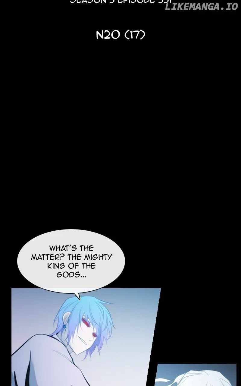Kubera Zinmanga X Chapter 631 Page 20
