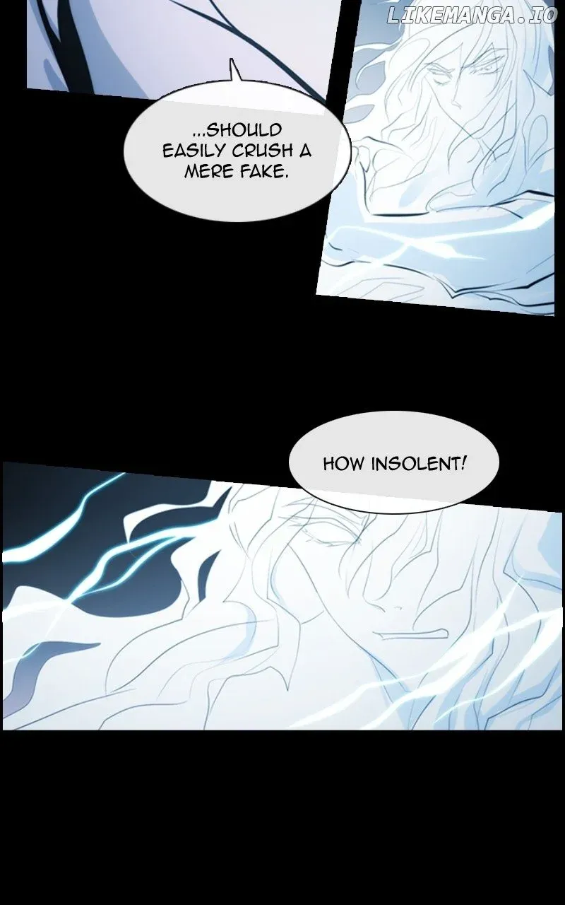 Kubera Zinmanga X Chapter 631 Page 21