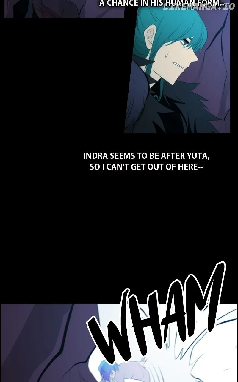 Kubera Zinmanga X Chapter 631 Page 24