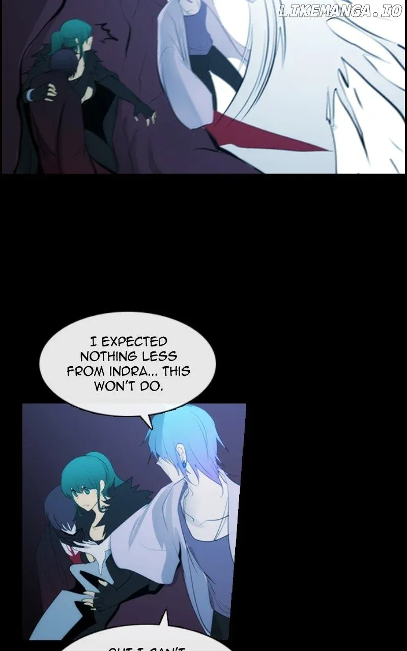 Kubera Zinmanga X Chapter 631 Page 25