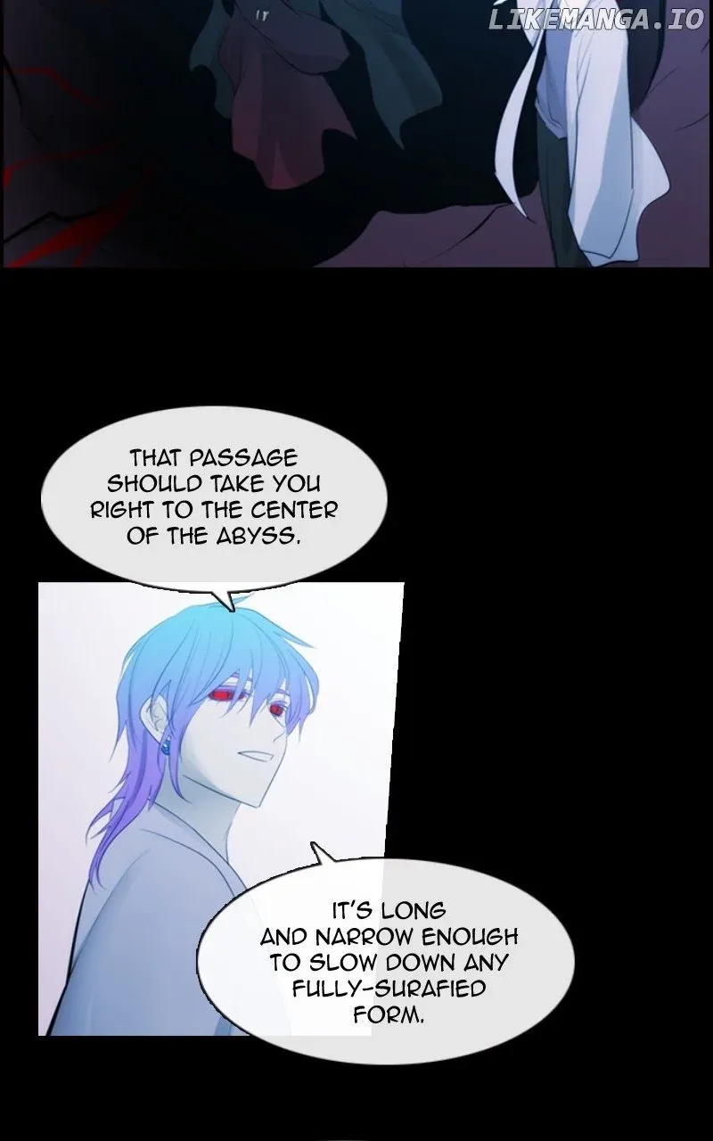 Kubera Zinmanga X Chapter 631 Page 27
