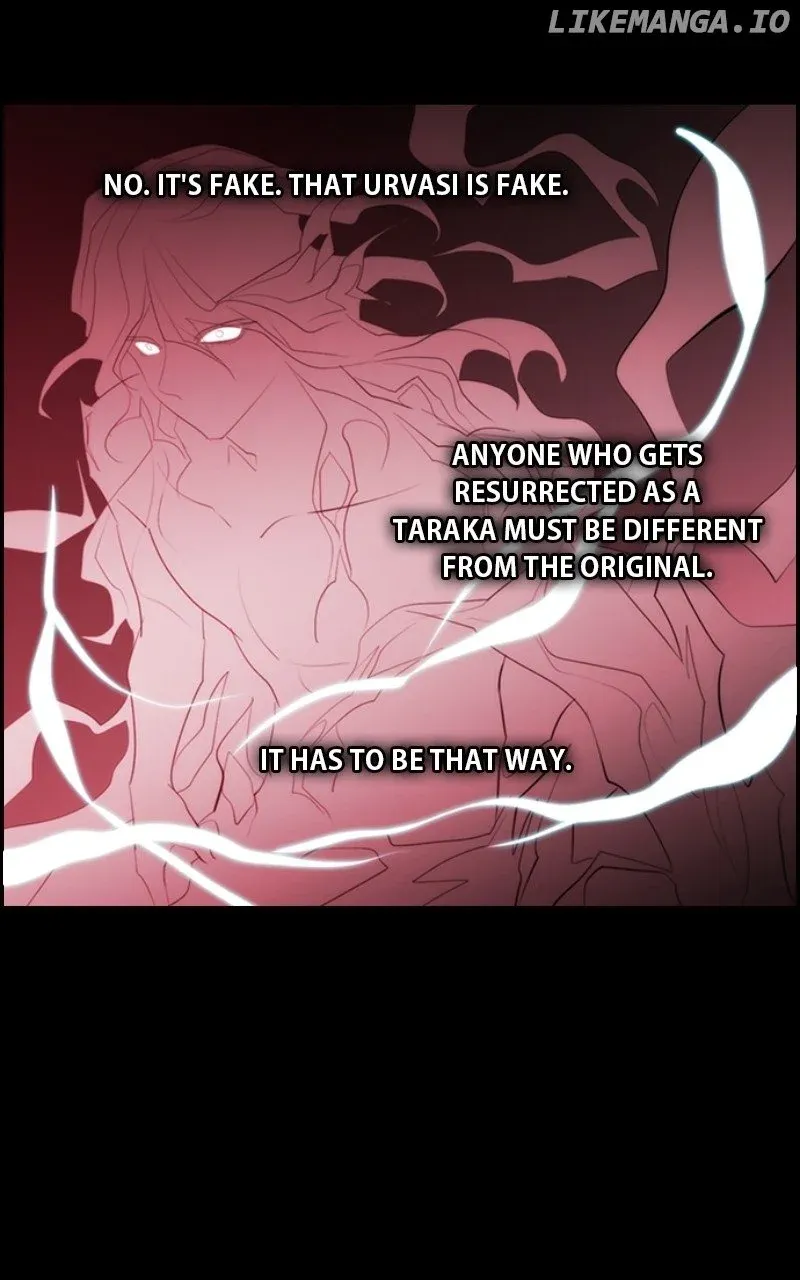 Kubera Zinmanga X Chapter 631 Page 37