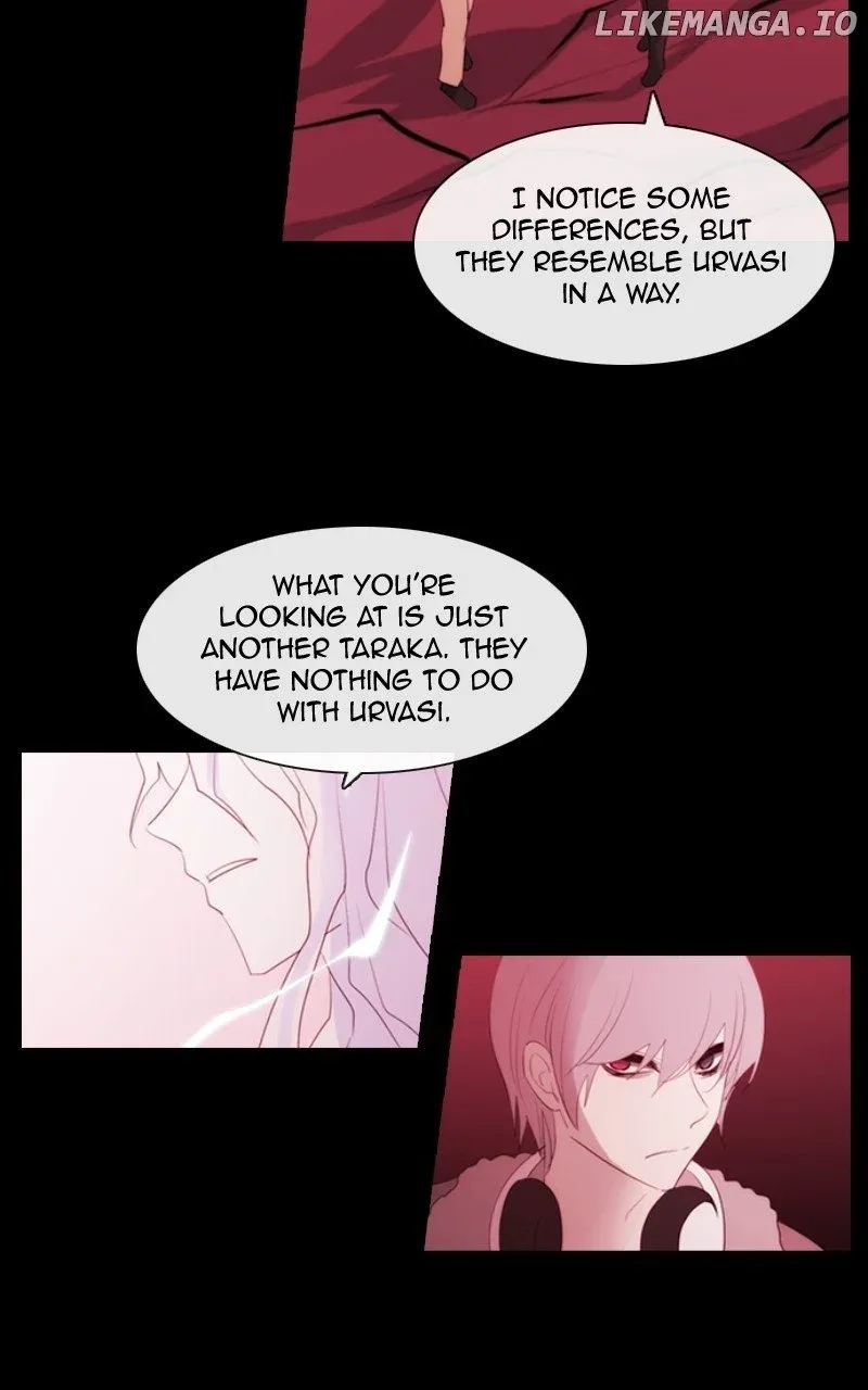 Kubera Zinmanga X Chapter 631 Page 39
