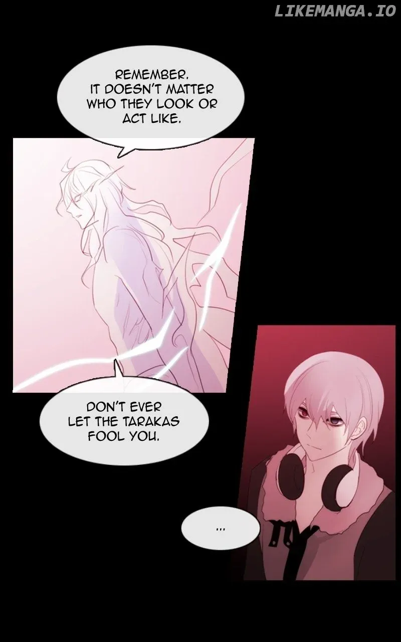 Kubera Zinmanga X Chapter 631 Page 40