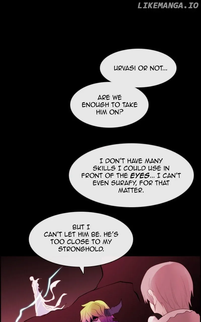 Kubera Zinmanga X Chapter 631 Page 41
