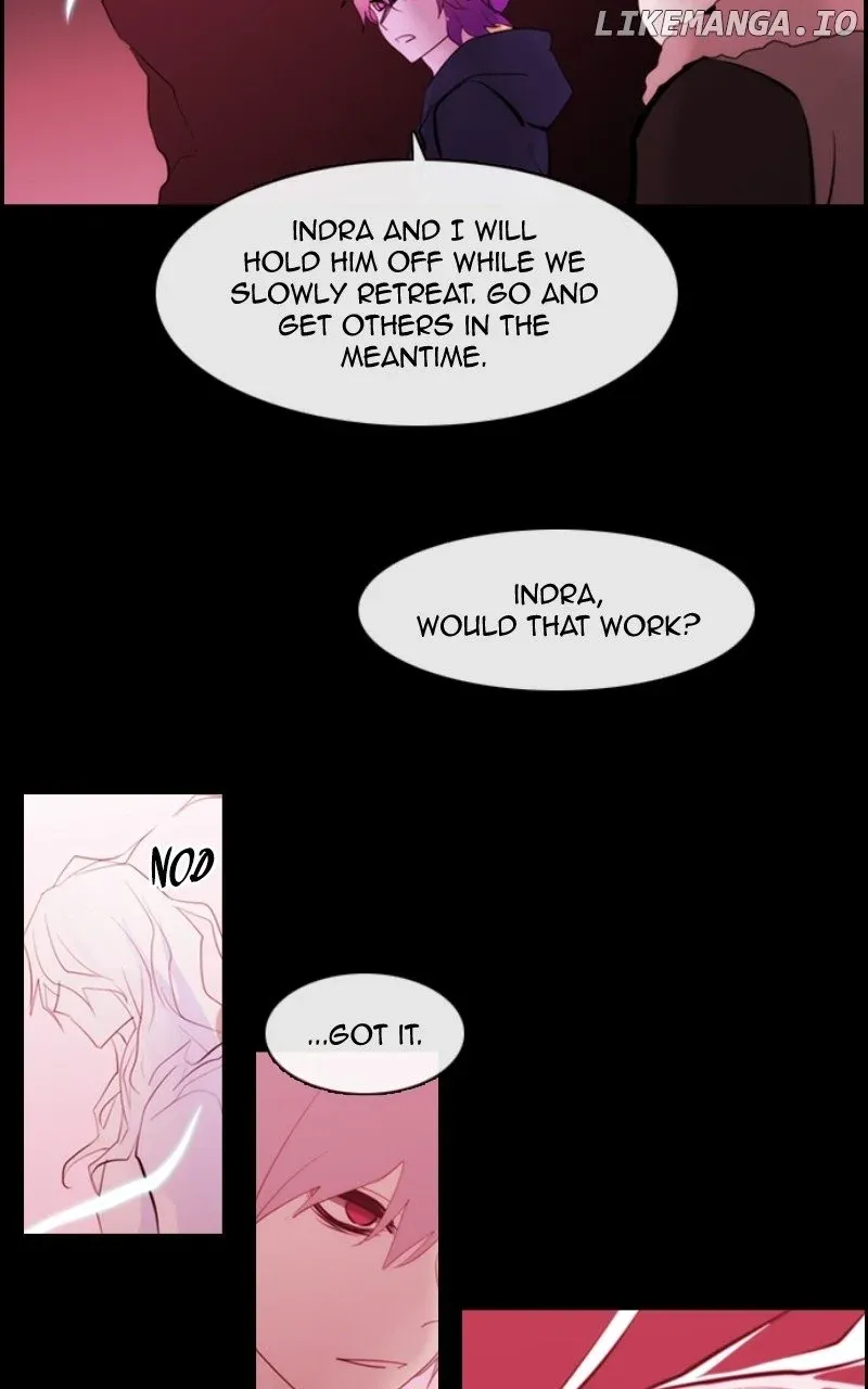 Kubera Zinmanga X Chapter 631 Page 42