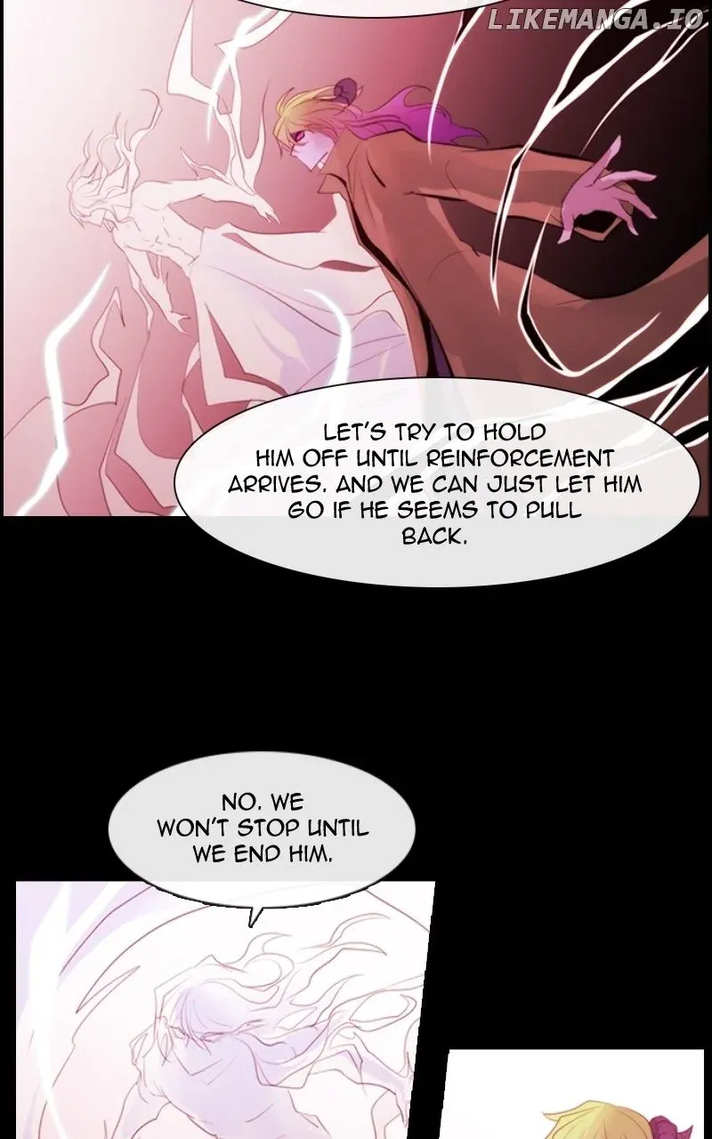 Kubera Zinmanga X Chapter 631 Page 44