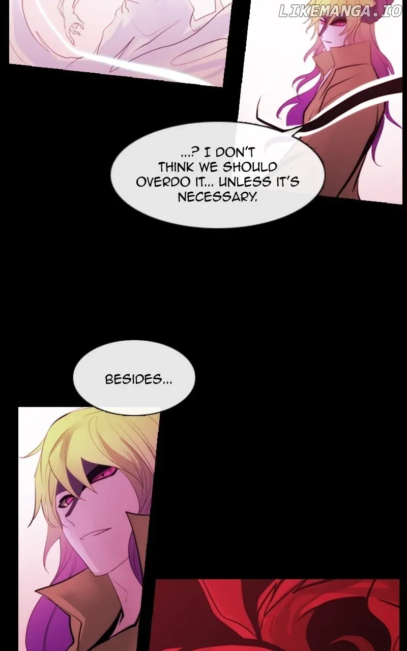 Kubera Zinmanga X Chapter 631 Page 45