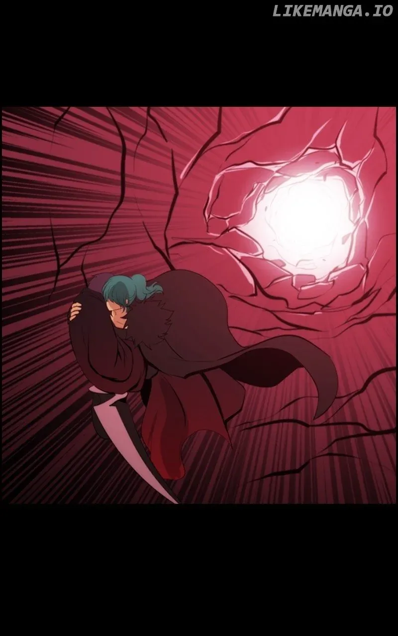 Kubera Zinmanga X Chapter 631 Page 48