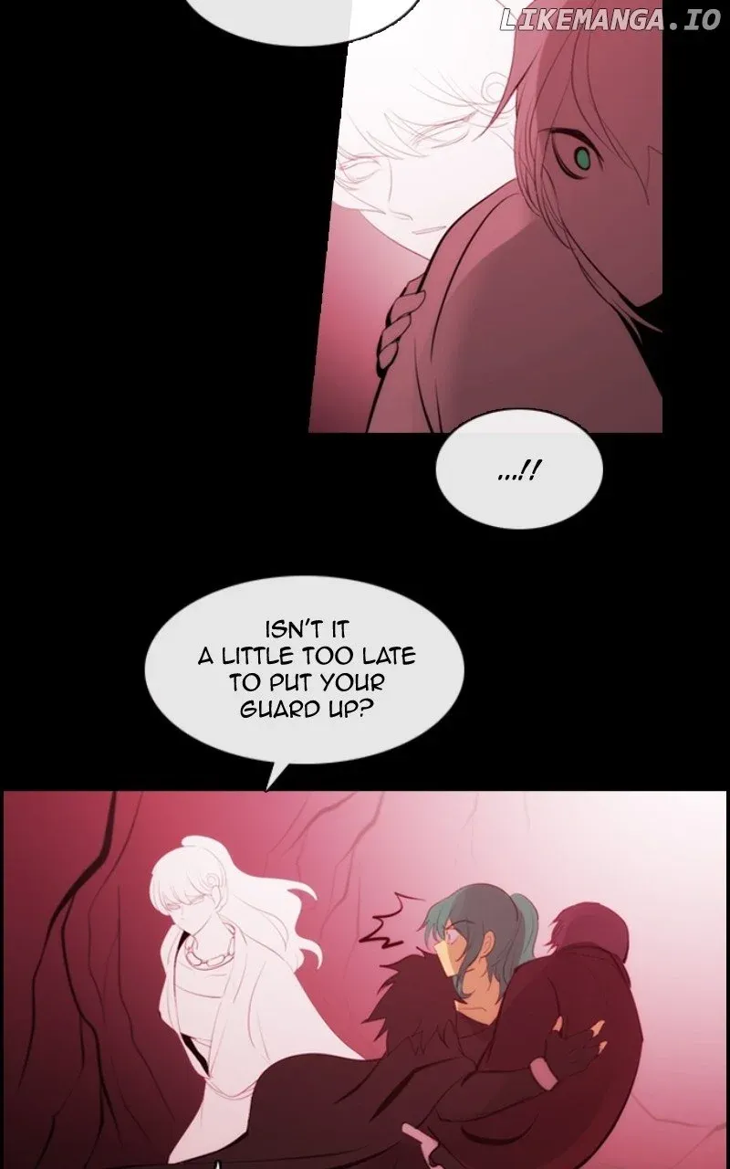 Kubera Zinmanga X Chapter 631 Page 50