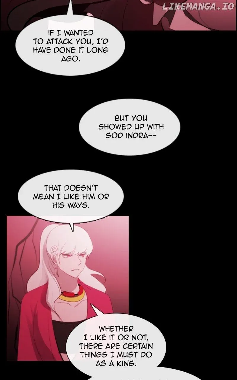 Kubera Zinmanga X Chapter 631 Page 51