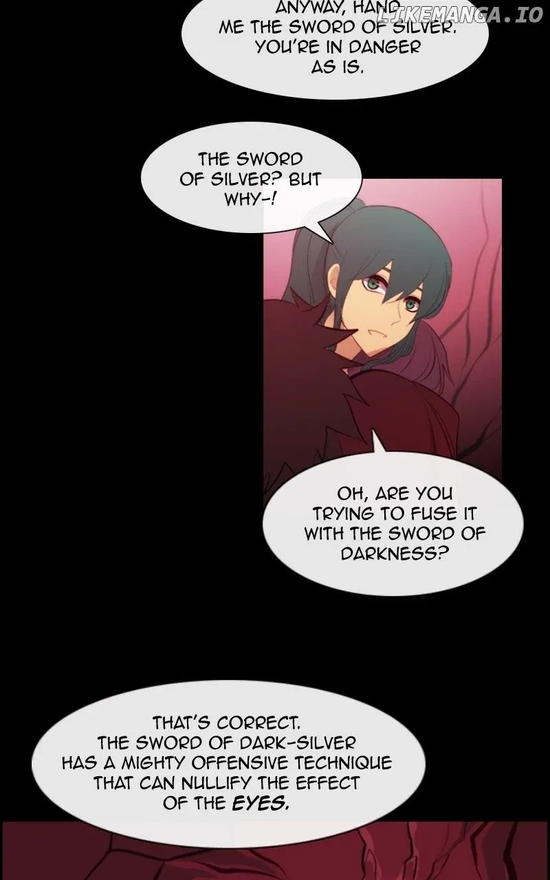 Kubera Zinmanga X Chapter 631 Page 52