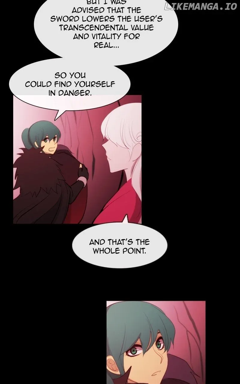 Kubera Zinmanga X Chapter 631 Page 54