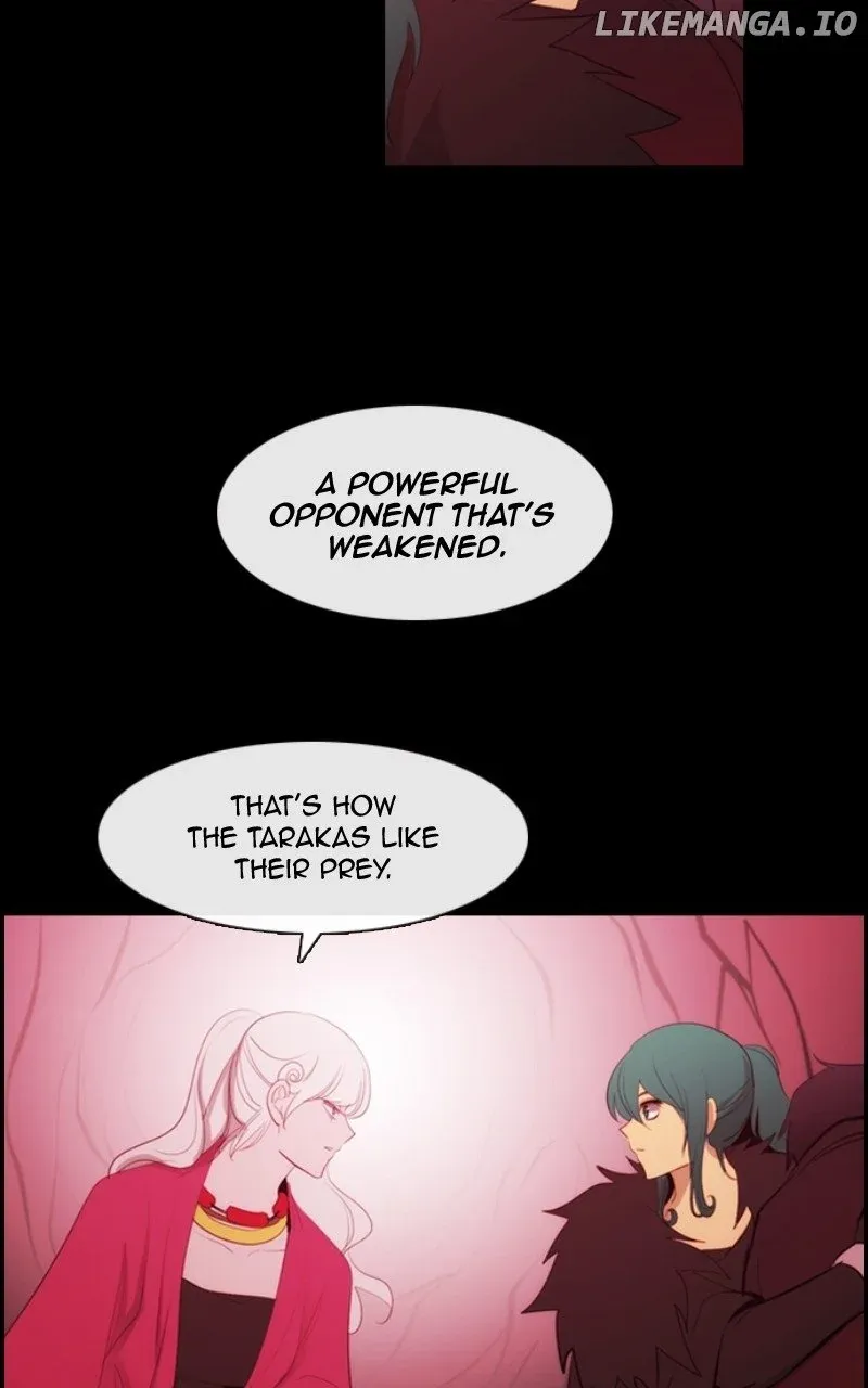 Kubera Zinmanga X Chapter 631 Page 55