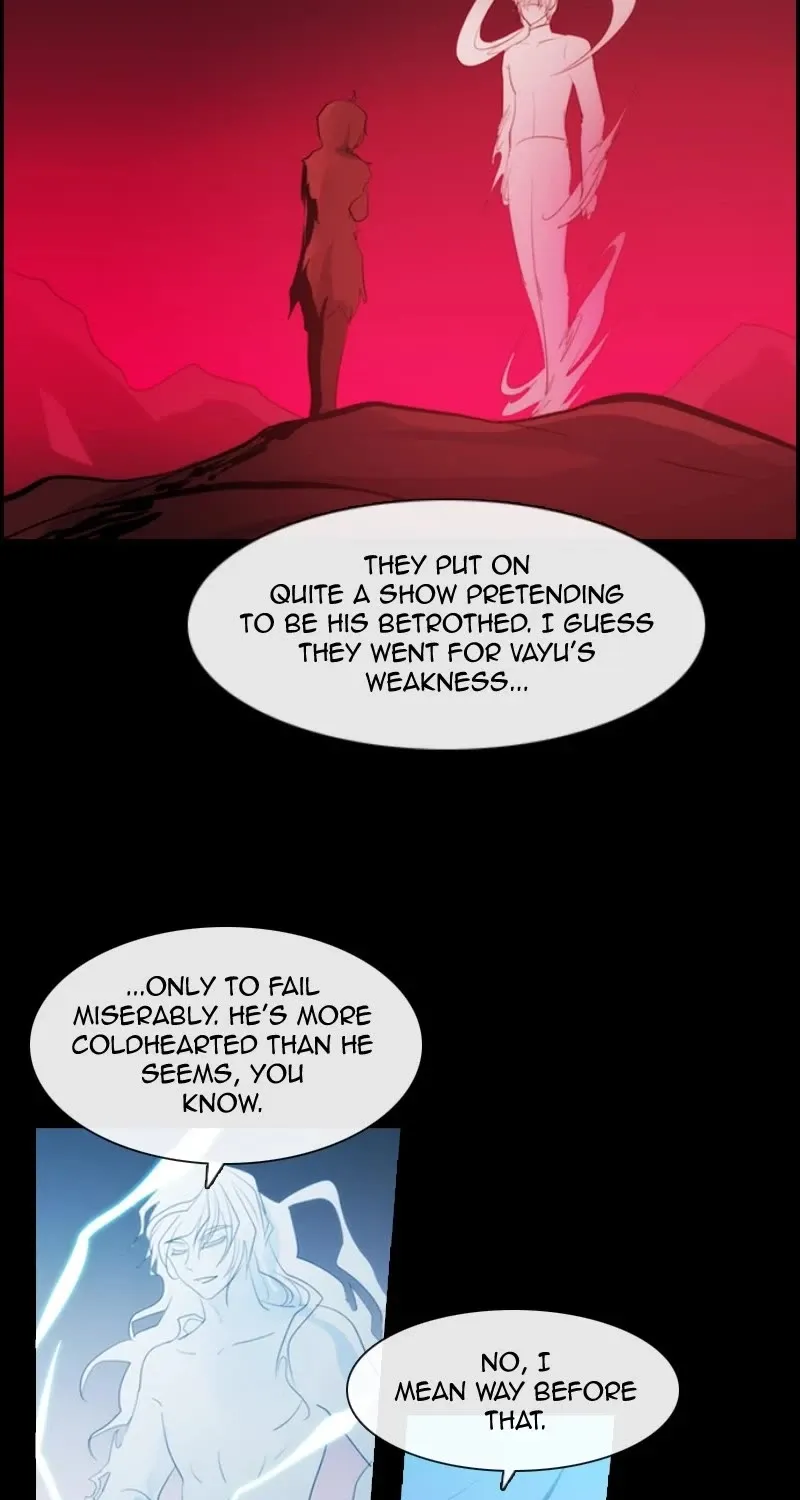 Kubera Zinmanga X Chapter 630 Page 3