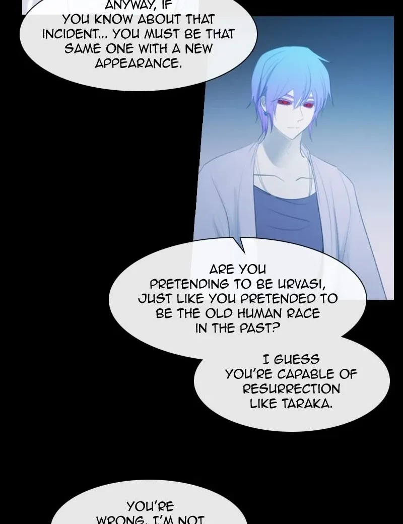 Kubera Zinmanga X Chapter 630 Page 8