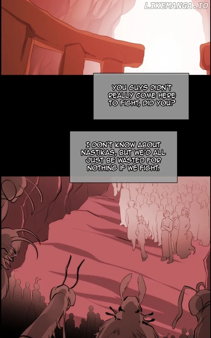 Kubera Zinmanga X Chapter 628 Page 2