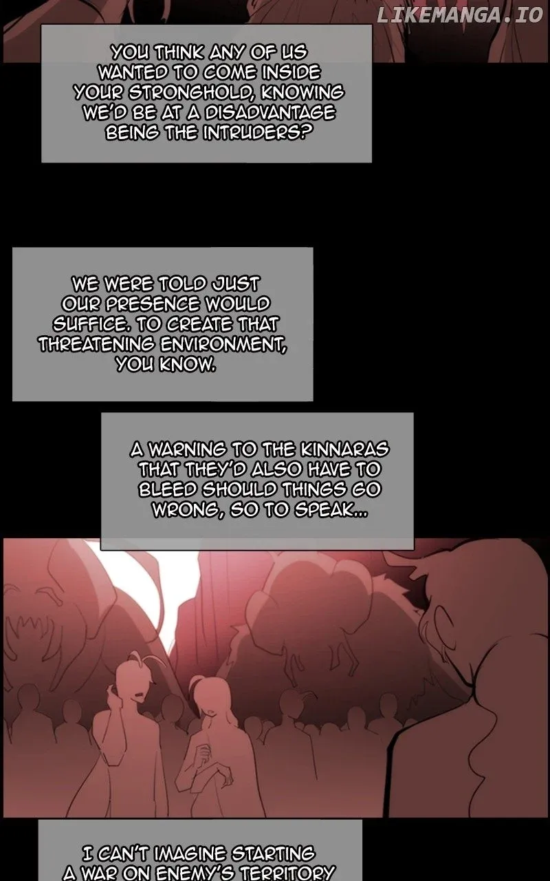 Kubera Zinmanga X Chapter 628 Page 3