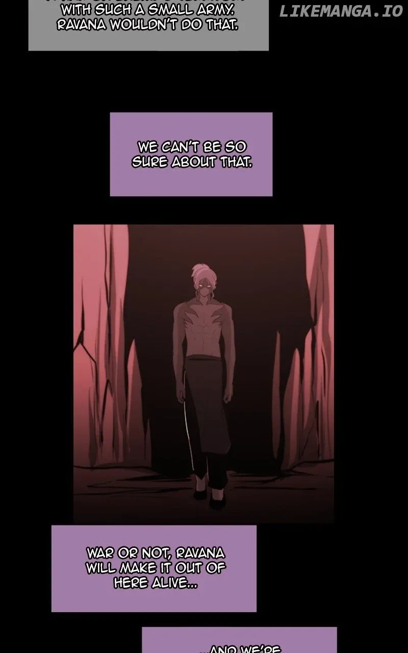 Kubera Zinmanga X Chapter 628 Page 4