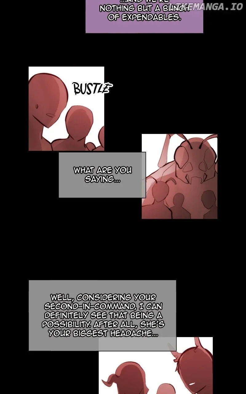 Kubera Zinmanga X Chapter 628 Page 5