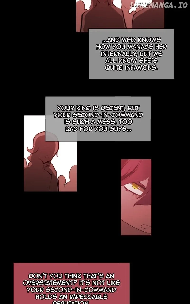 Kubera Zinmanga X Chapter 628 Page 6
