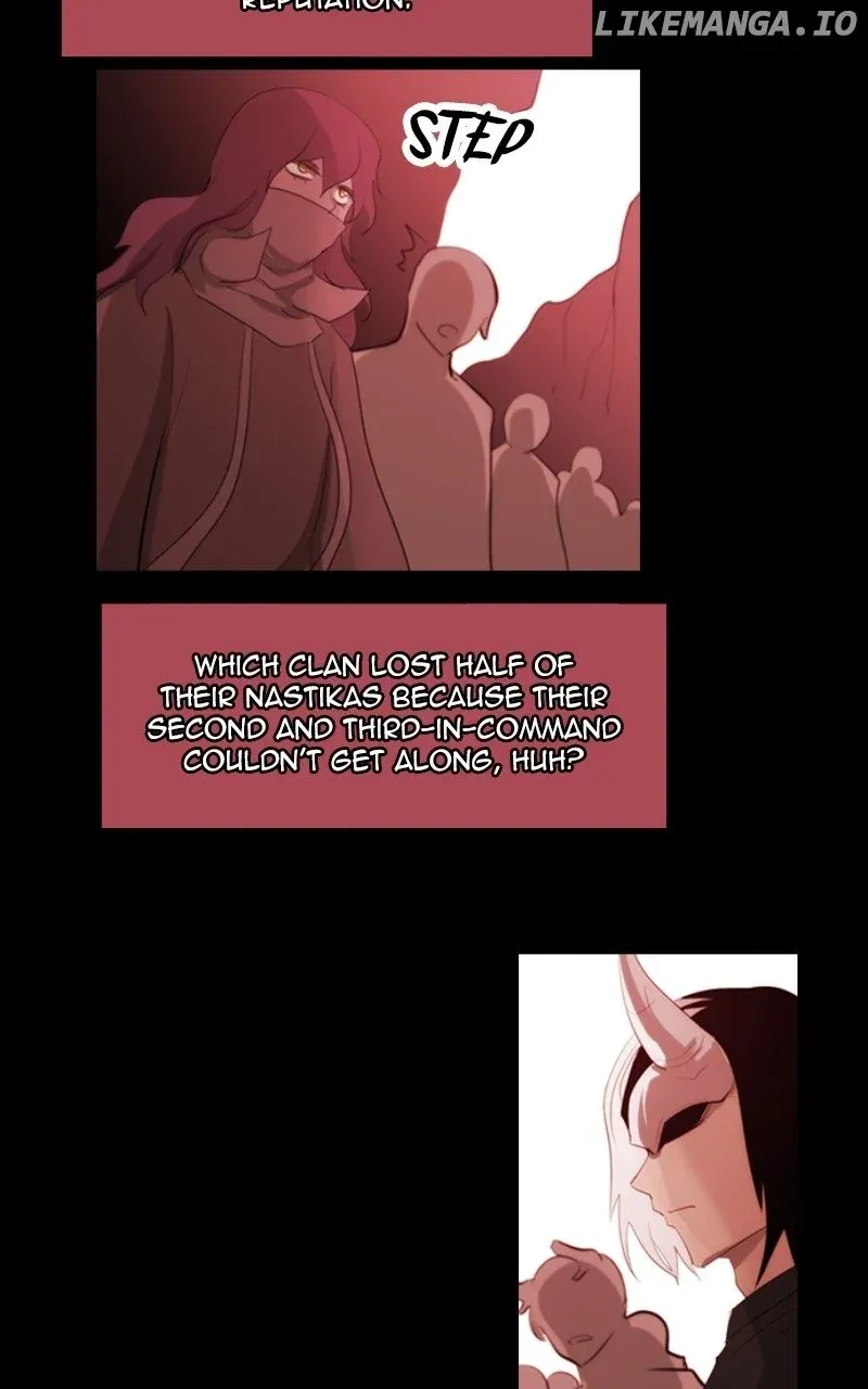 Kubera Zinmanga X Chapter 628 Page 7