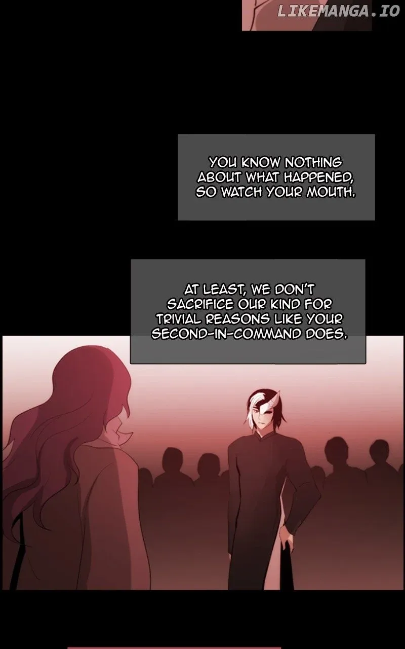 Kubera Zinmanga X Chapter 628 Page 8