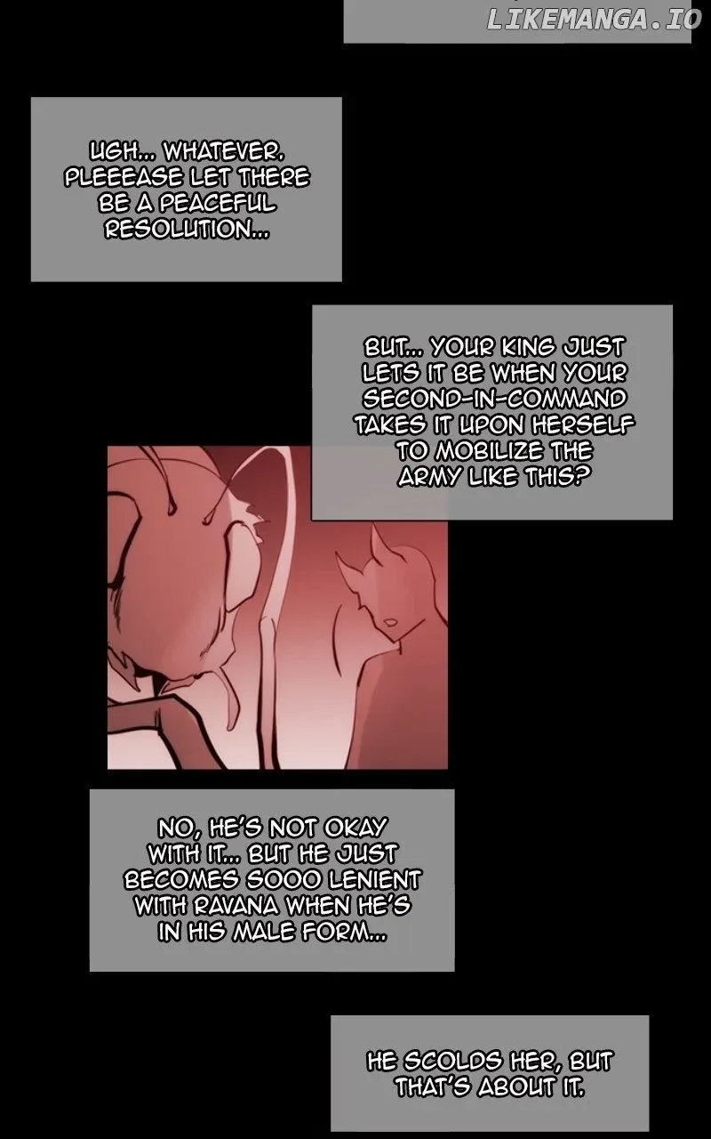 Kubera Zinmanga X Chapter 628 Page 10