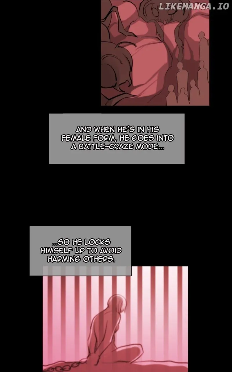 Kubera Zinmanga X Chapter 628 Page 11
