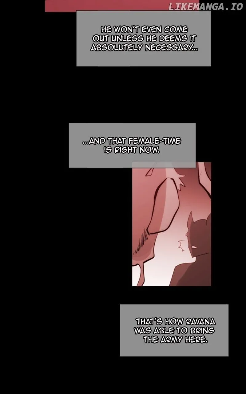 Kubera Zinmanga X Chapter 628 Page 12