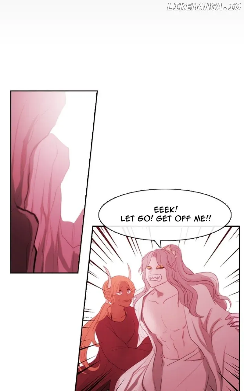 Kubera Zinmanga X Chapter 628 Page 18
