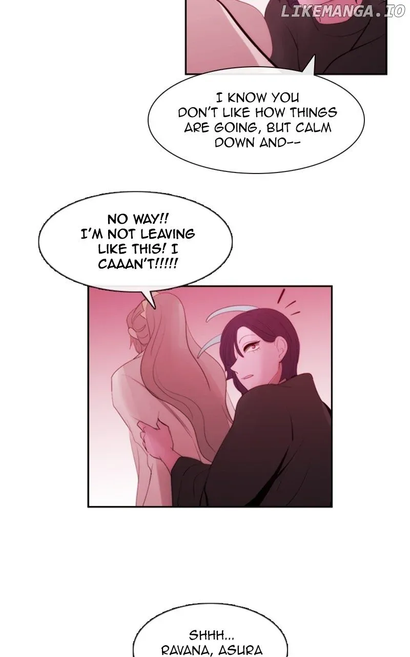 Kubera Zinmanga X Chapter 628 Page 20