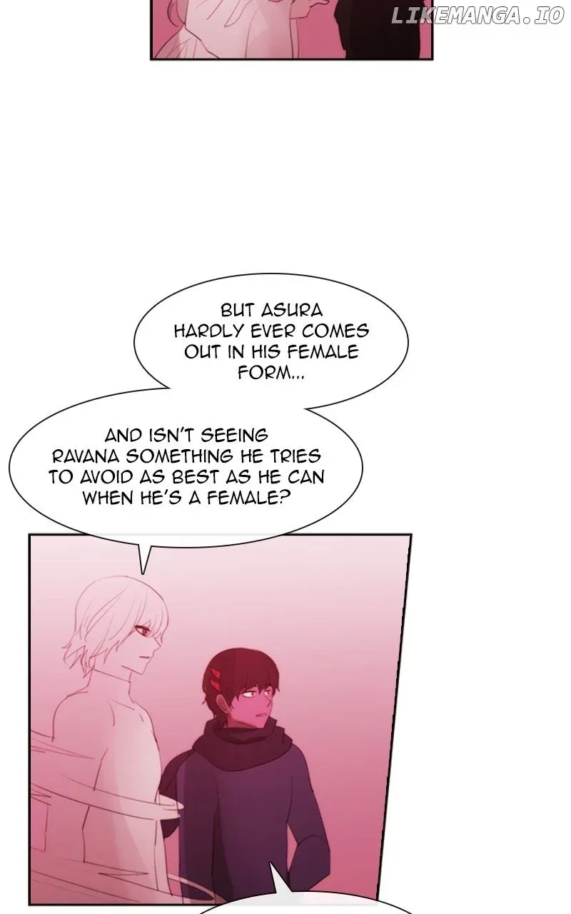 Kubera Zinmanga X Chapter 628 Page 25