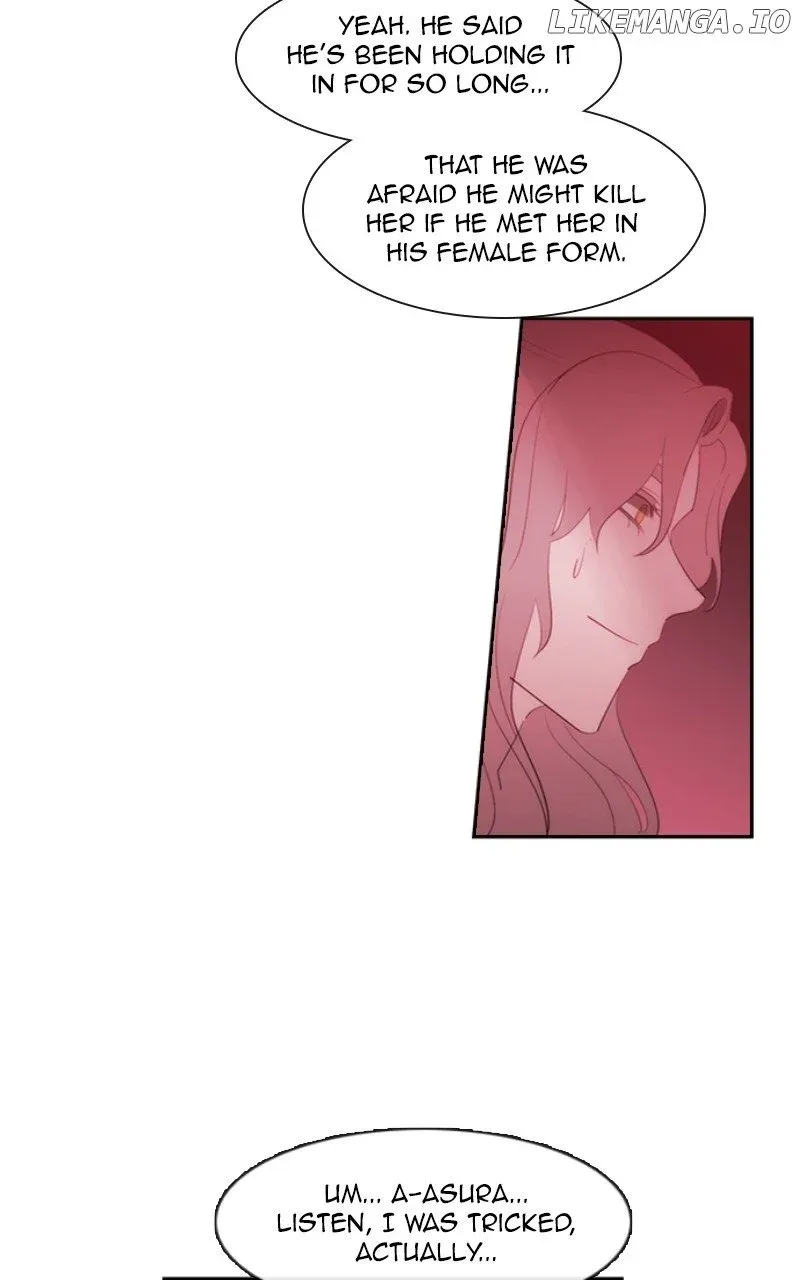 Kubera Zinmanga X Chapter 628 Page 26