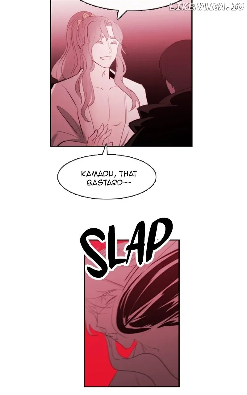 Kubera Zinmanga X Chapter 628 Page 27