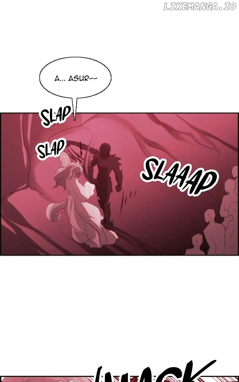 Kubera Zinmanga X Chapter 628 Page 28