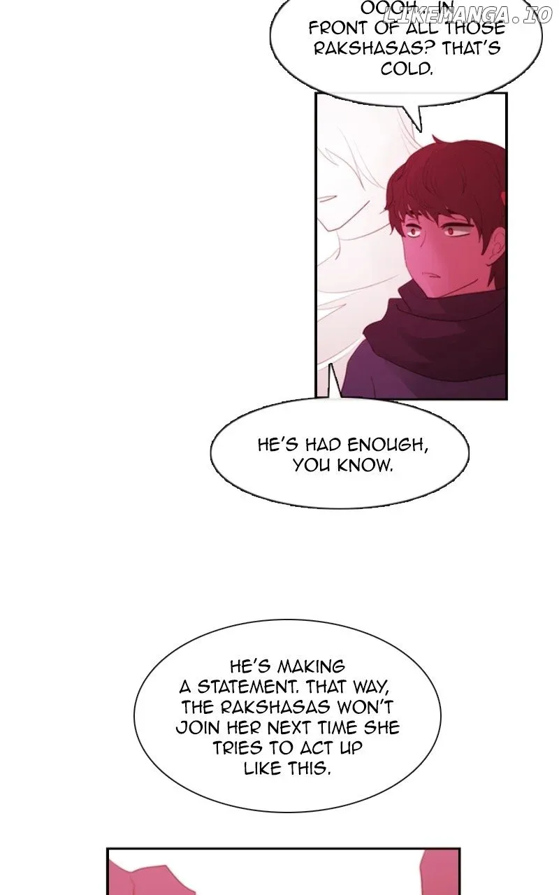 Kubera Zinmanga X Chapter 628 Page 30