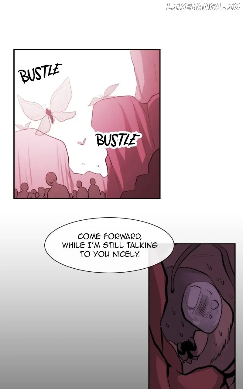 Kubera Zinmanga X Chapter 628 Page 33