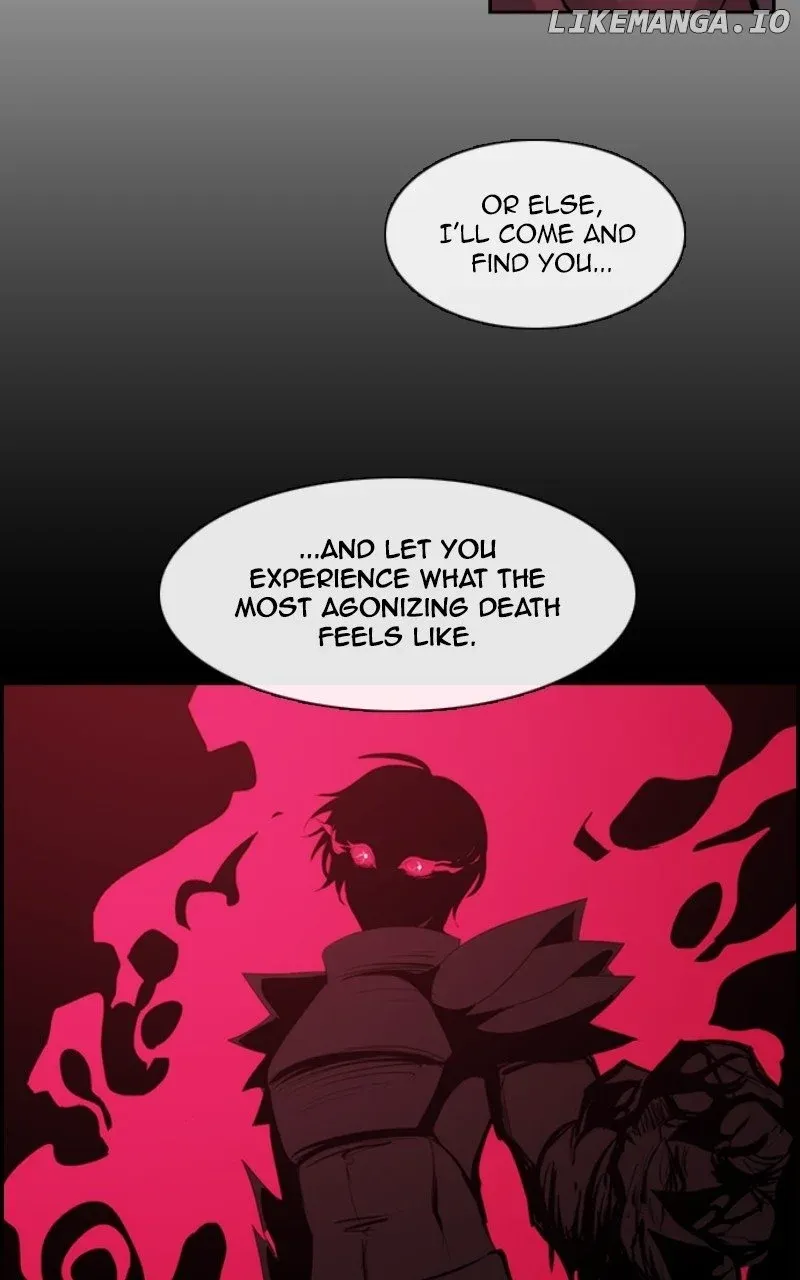 Kubera Zinmanga X Chapter 628 Page 34