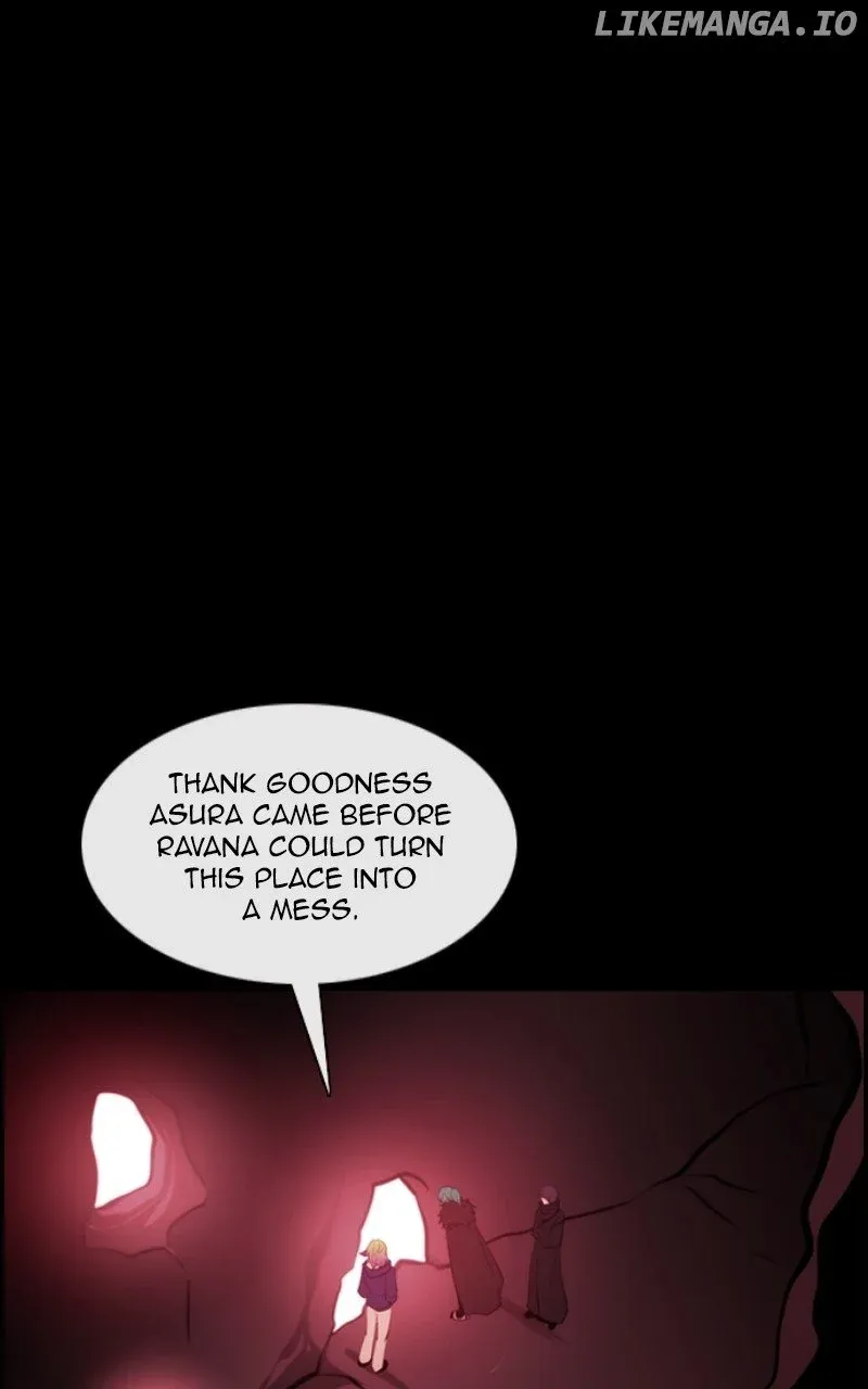 Kubera Zinmanga X Chapter 628 Page 36