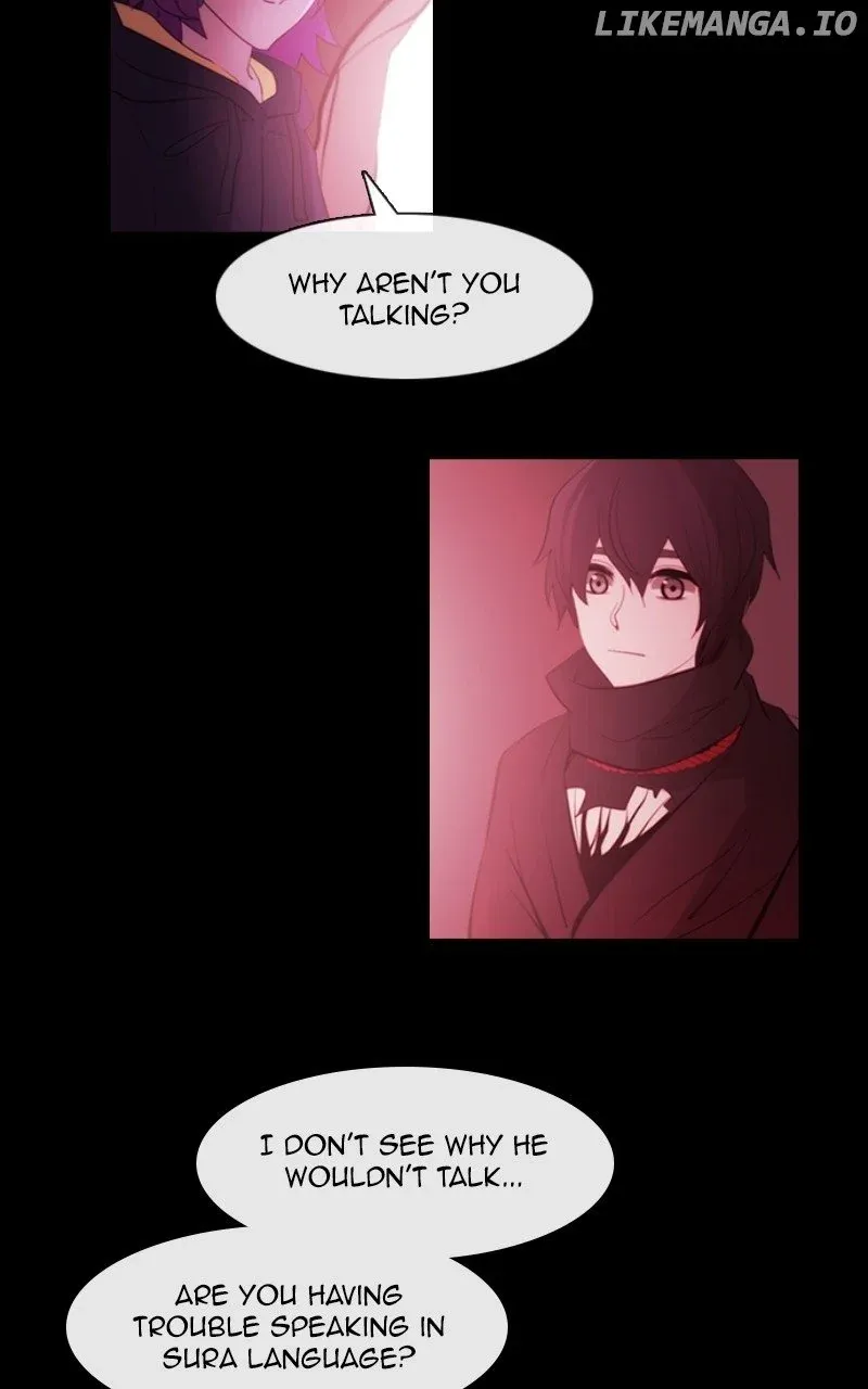 Kubera Zinmanga X Chapter 628 Page 40