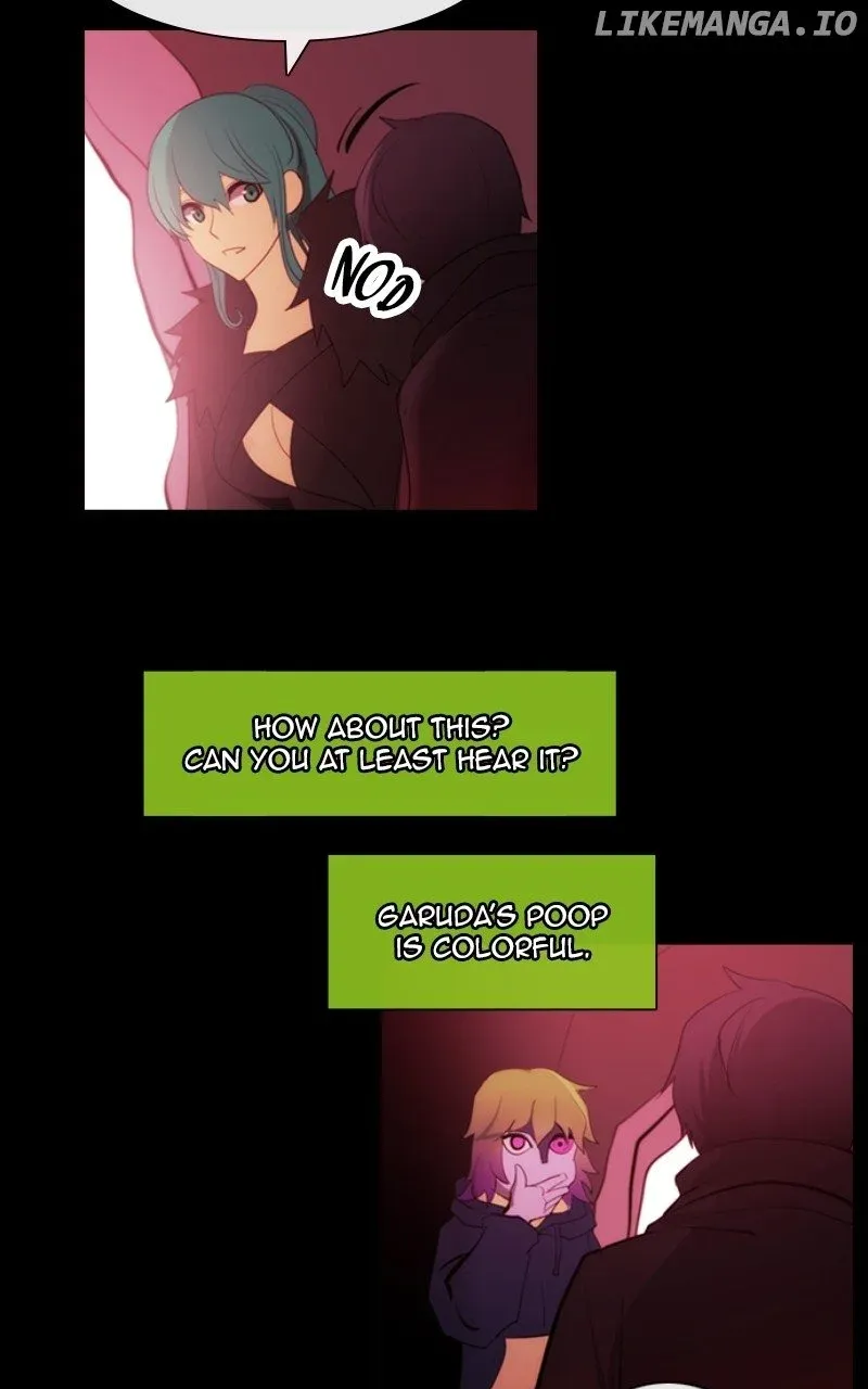Kubera Zinmanga X Chapter 628 Page 41