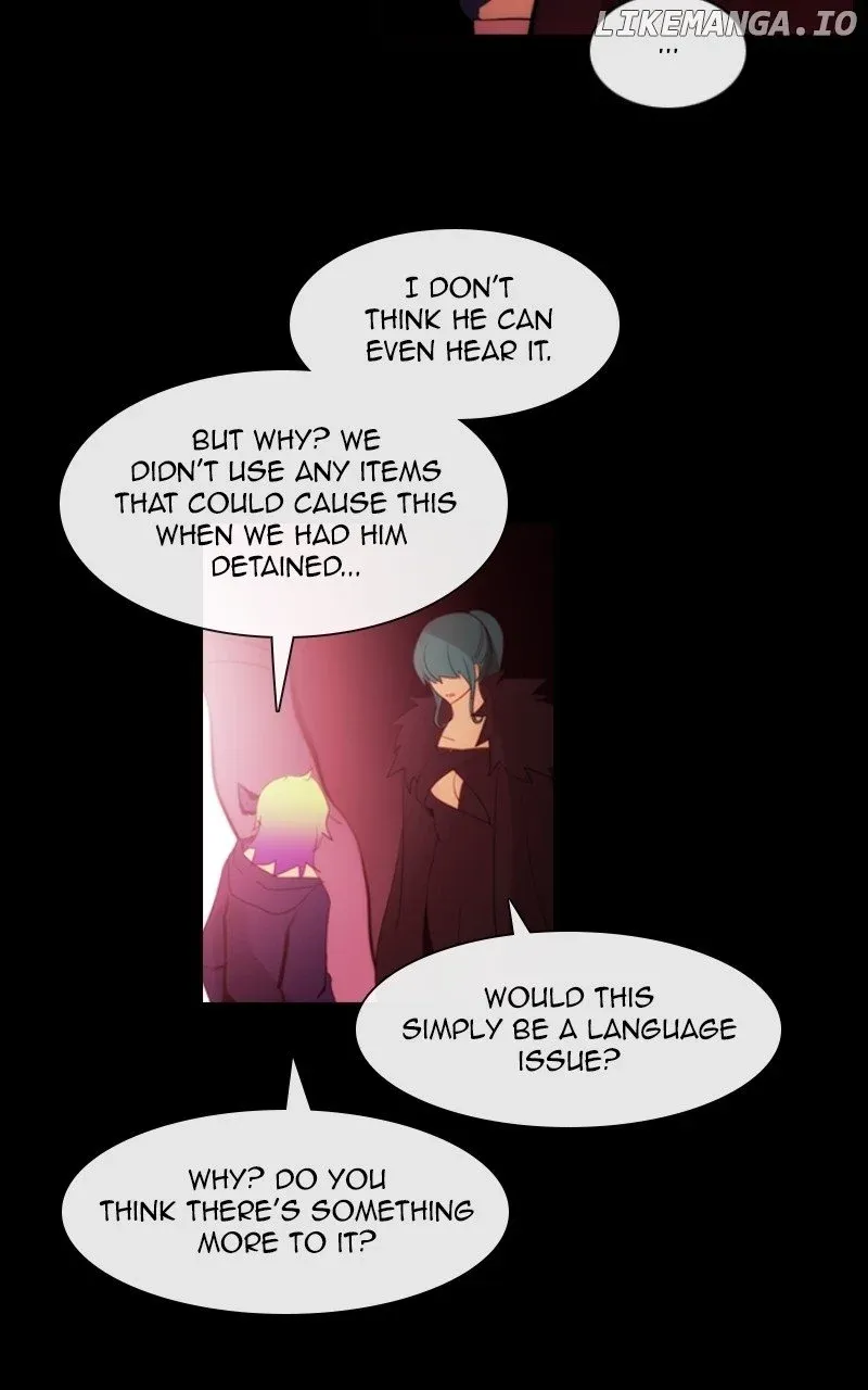 Kubera Zinmanga X Chapter 628 Page 42
