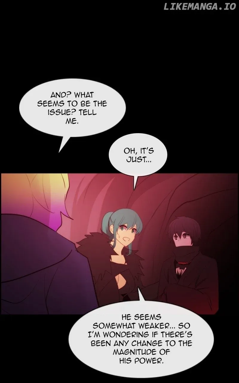 Kubera Zinmanga X Chapter 628 Page 44