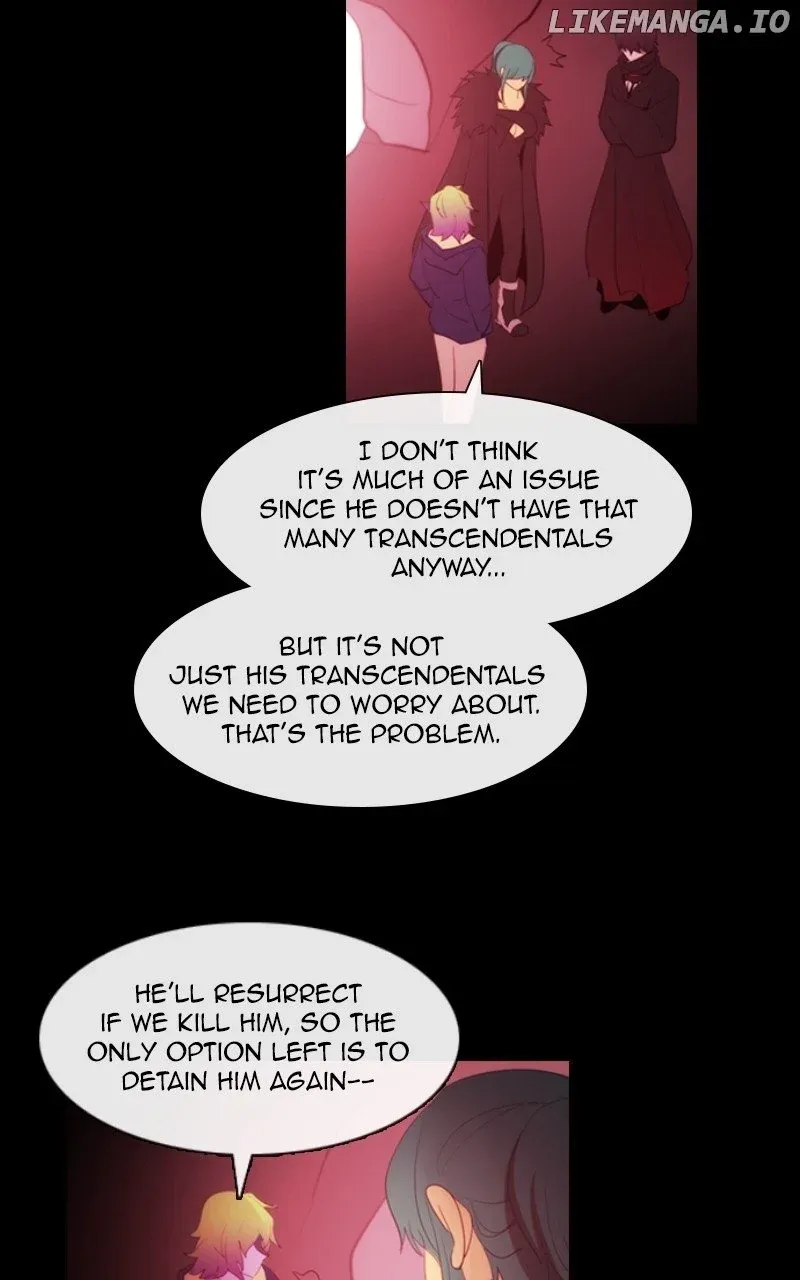Kubera Zinmanga X Chapter 628 Page 46