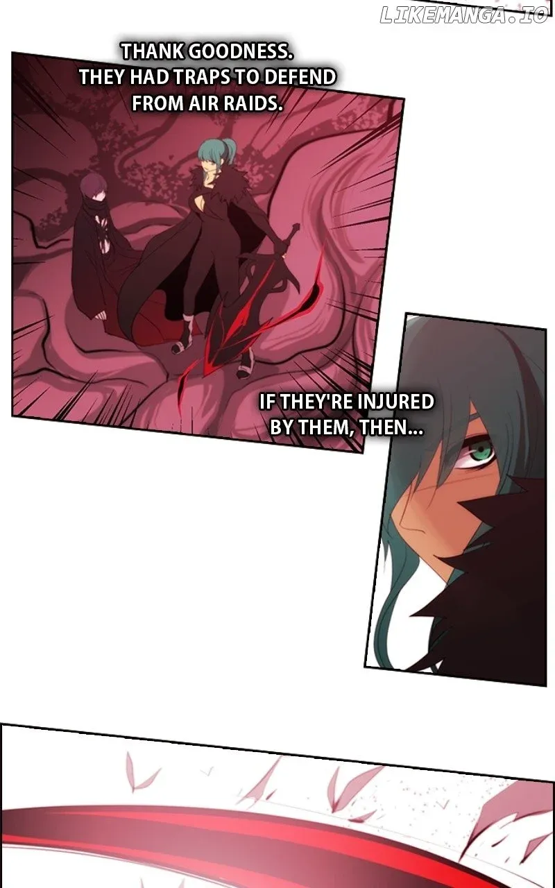 Kubera Zinmanga X Chapter 626 Page 5